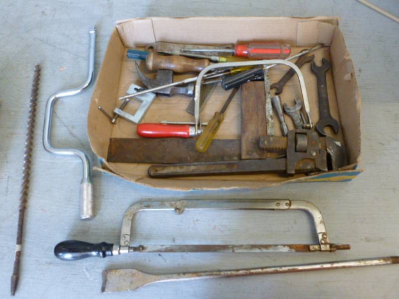 Tools