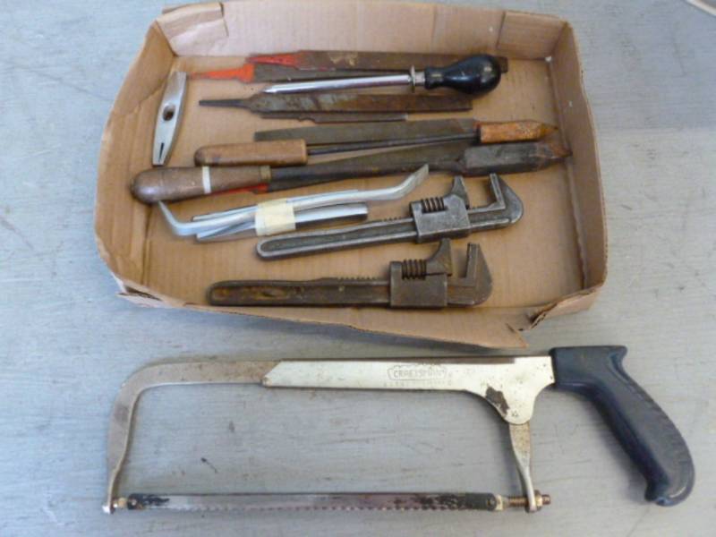 Tools