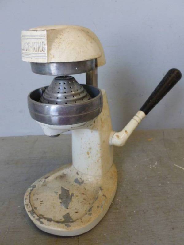 Vintage Kitchen