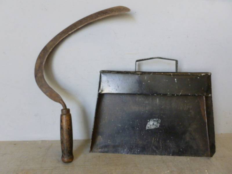 Vintage Items