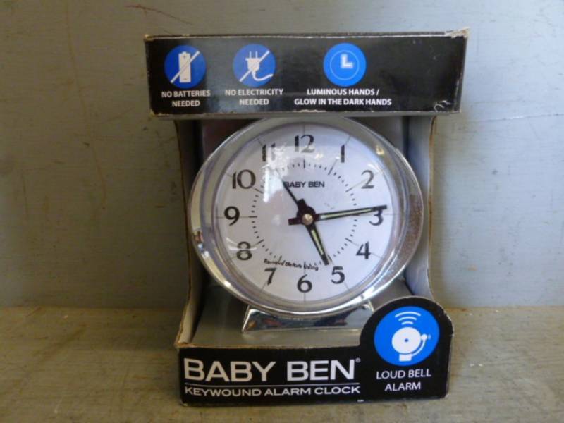 Baby Ben