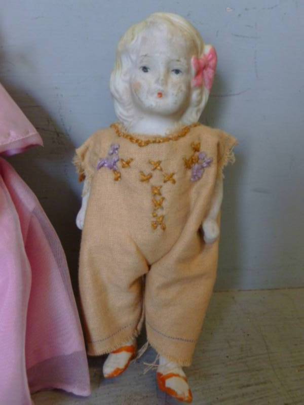 Vintage Toys