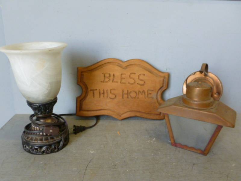 Decorative