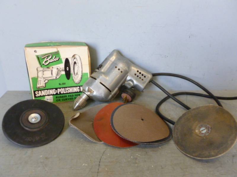 Power Tool