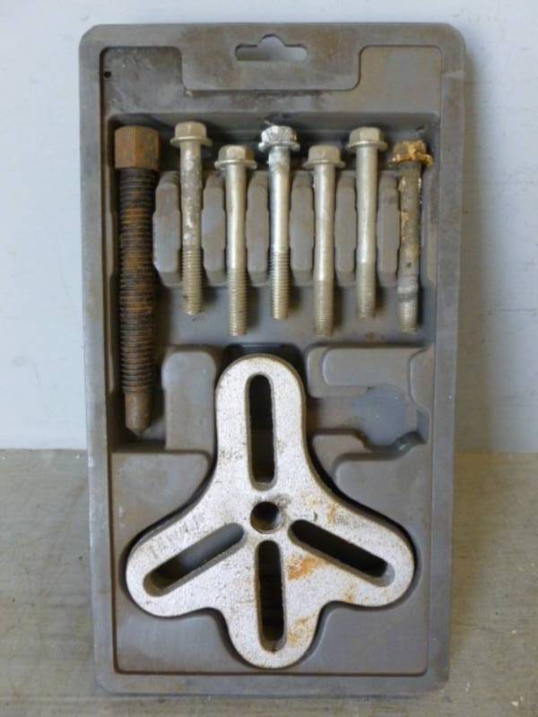 Tool Set