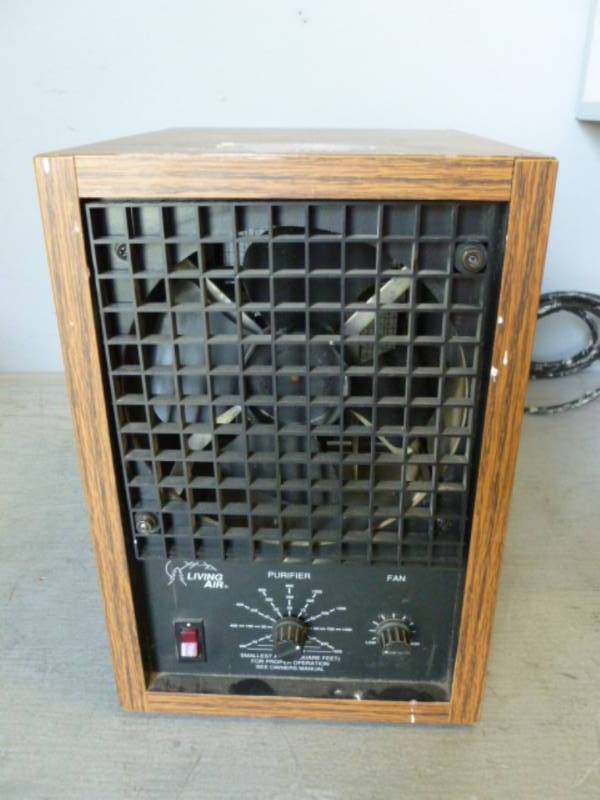 Air Purifier
