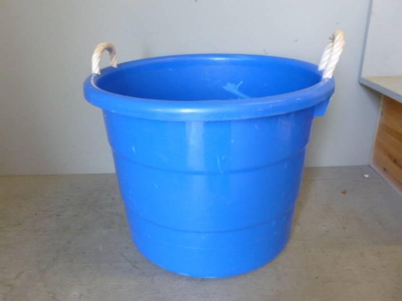 Beverage Tub