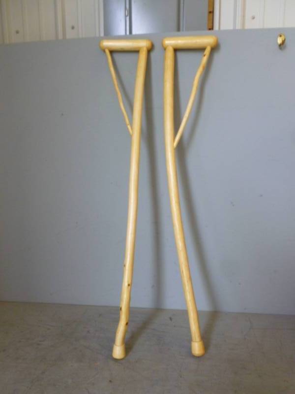 Custom Made Canes
