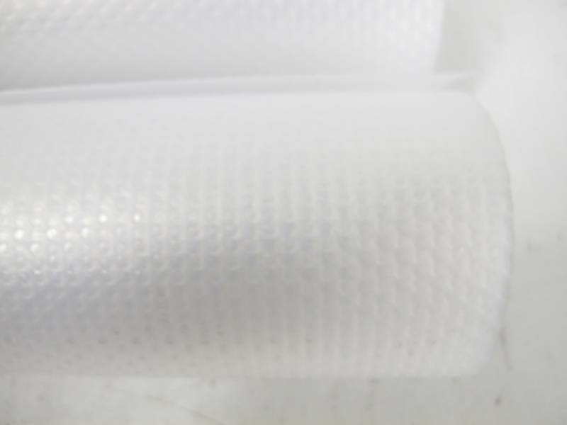 lot 104 image: Con-Tact Premium Non-adhesive Shelf Liner 18 in x 15 Ft. - Bundle (2 Packs - 30 Total Ft.)