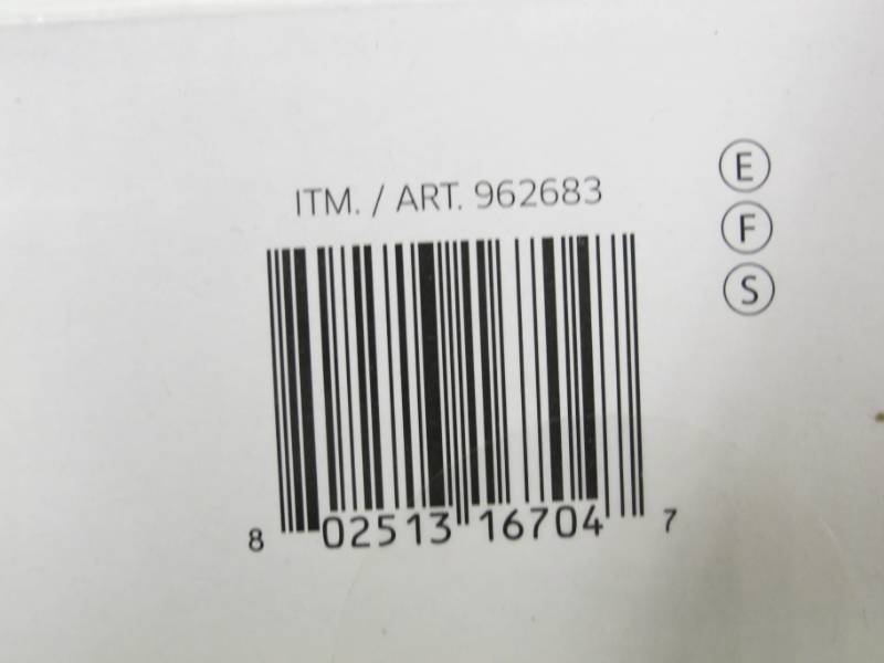 lot 213 image: IndoorOutdoor LED Link-able 16 Color Flexible Lighting Strip Two 14 Strips w Remote.