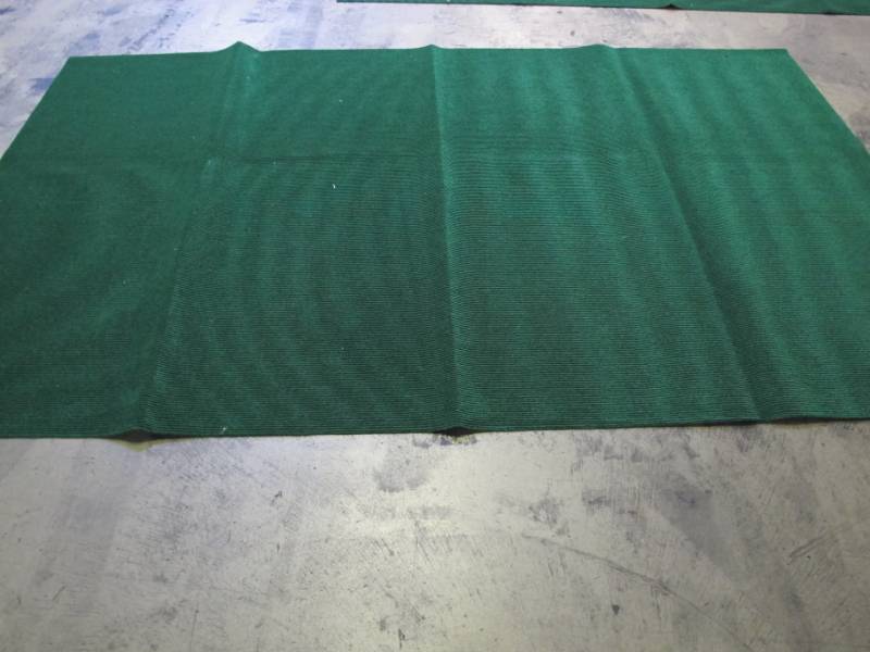 Foss Floors Decor Clean Green Indoor Outdoor Area Rug 6 X 9 Green Huge Patio Umbrellas Power Tools Garden Decorations Vinyl Tarps General Merchandise Cookware And Much More K Bid