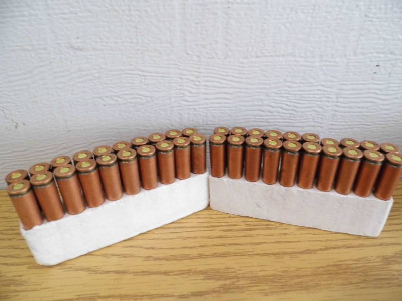 7.62 x 39 Ammunition