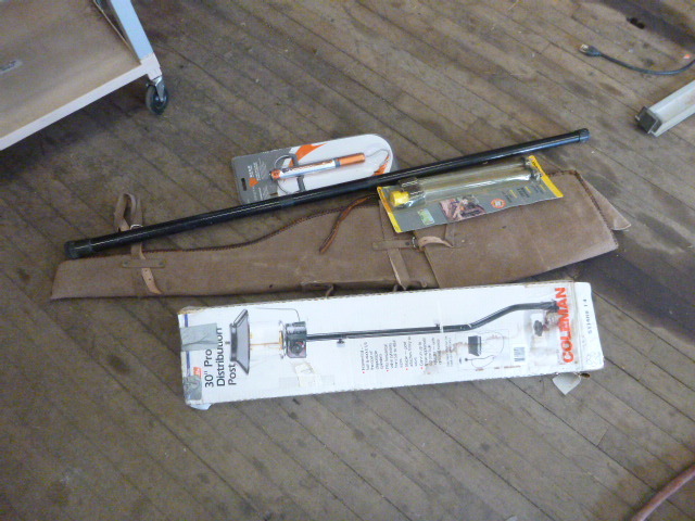 lot 87 image: Miscellaneous Items