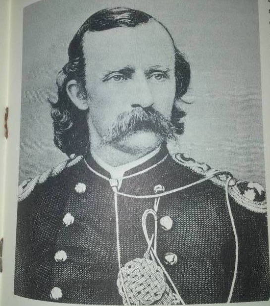lot 121 image: Reprints, advertising, 1877 YMCA program, Erie Jr.