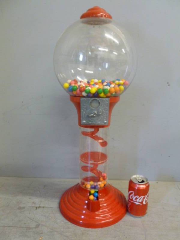 Gumball Machine