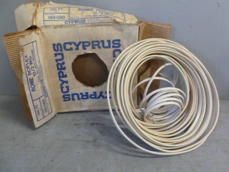 Copper Wire