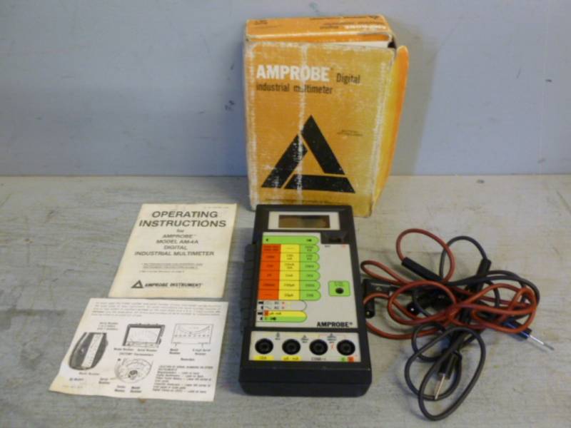 Electrical Item
