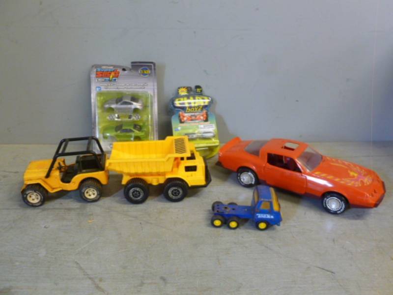 Collector Toys