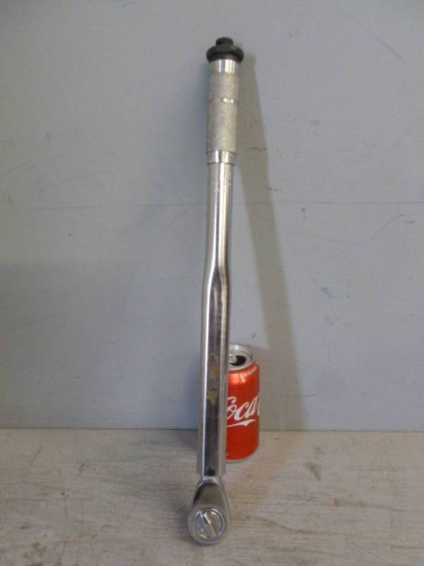 Torque Wrench