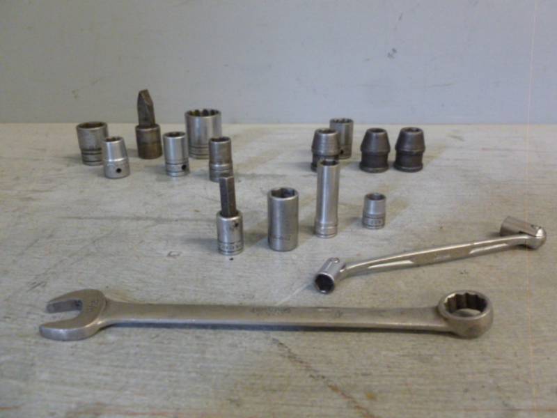 Snap - On Tools