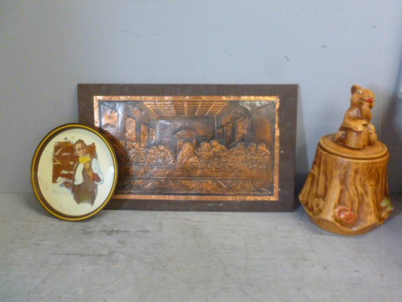 Vintage Decorative