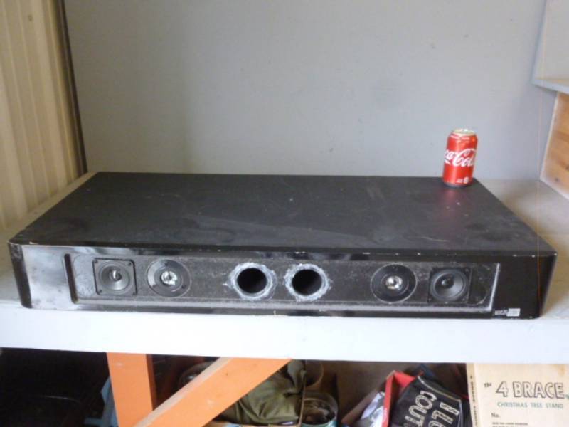 Berlin Audio Speaker