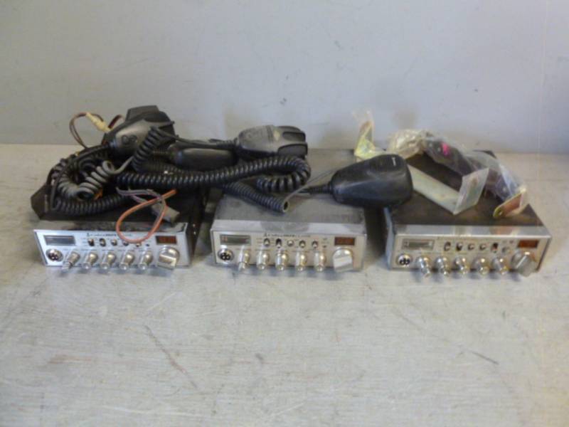 CB Radios