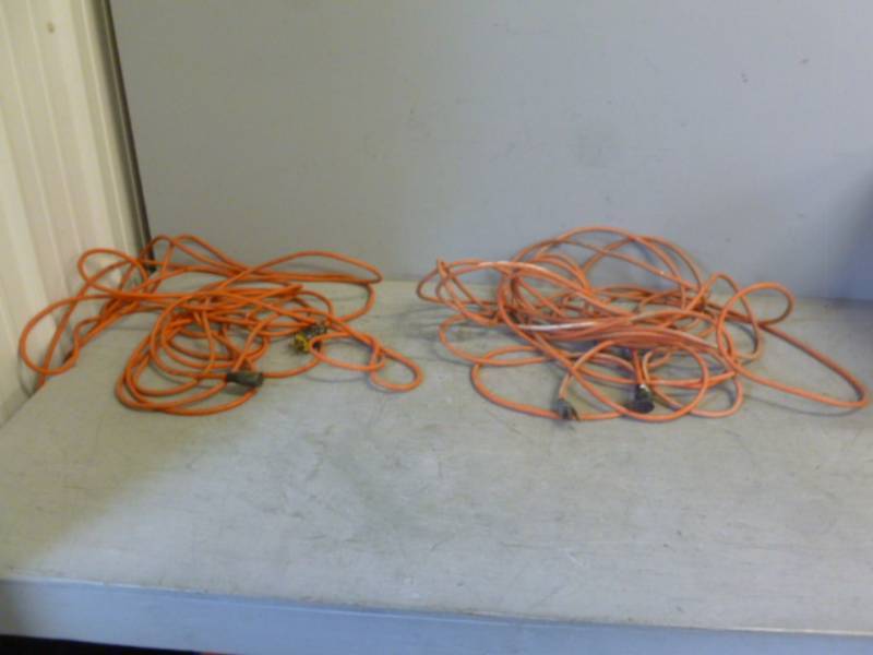 Extension Cords