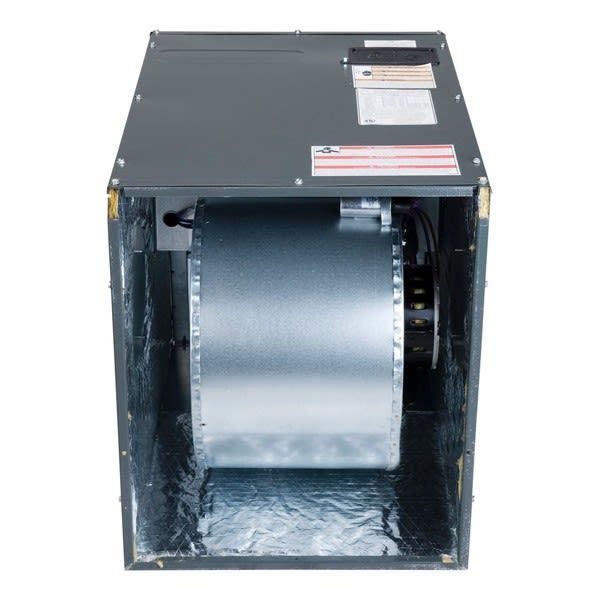 lot 25 image: Goodman 1600 CFM Modular BlowerAir Handler, MBR1600AA-1 - NEW IN BOX