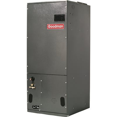 lot 175 image: Goodman 3.5 Ton Air Handler Multi Position 3-Speed, ARUF374316CA, New In Box