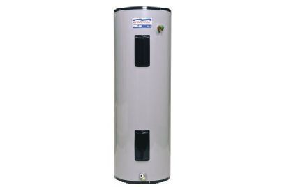 lot 176 image: American Water Heater Premier Plus 30 Gallon Electric Water Heater, E62-30H-045DV - New in Box