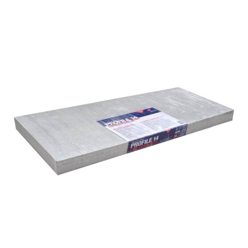 lot 60 image: GAF Weatherside Profile14 14-58 in. x 32 in. Fiber Cement Shingle Siding, 2251000WG