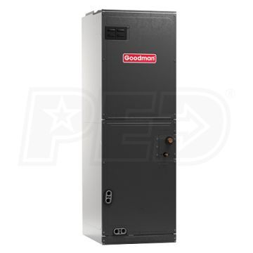 lot 171 image: Goodman 2 Ton Multi Speed Air Handler - ASPT25B14 New in Box