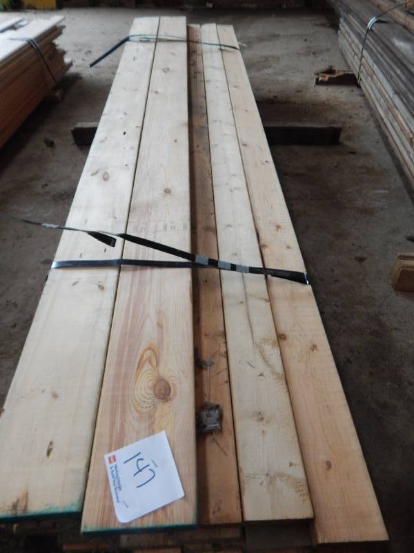 Unit of 2x4 and 2x6 construction lumber | Deerwood Lumber Liquidation ...