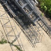 lot 292 image: Concrete Block Reinforcement Wire