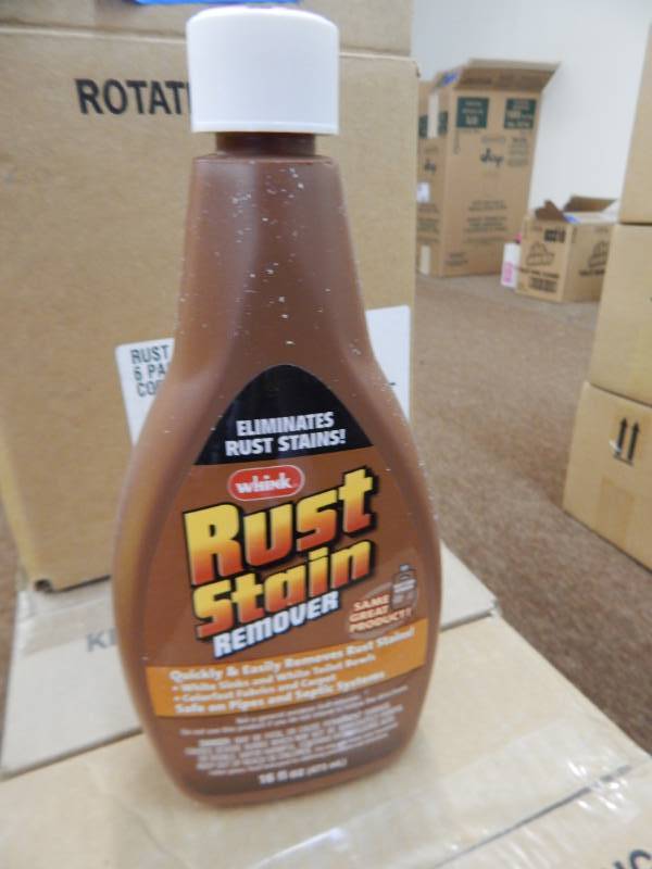 lot 213 image: Cleaning Supplies Lot