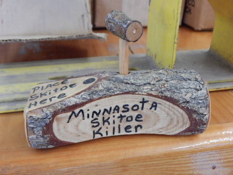 lot 222 image: Lot of siding accessories and more