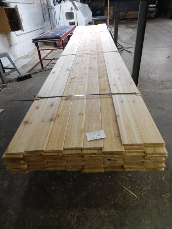 Deerwood Lumber Liquidation Auction Part 7 KBID
