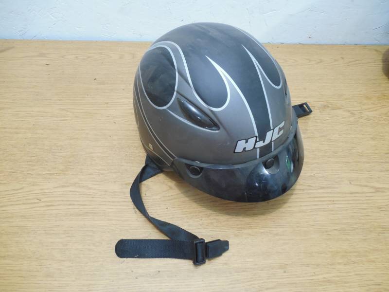 HELMET