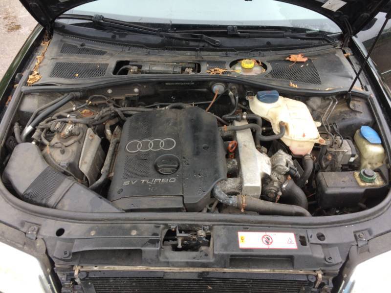 1999 Audi AA4