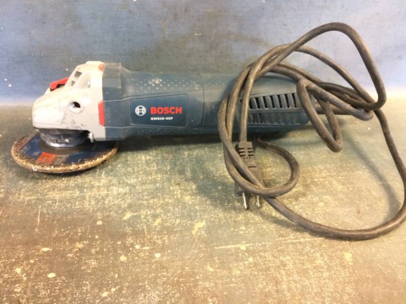 lot 65 image: Power Sander