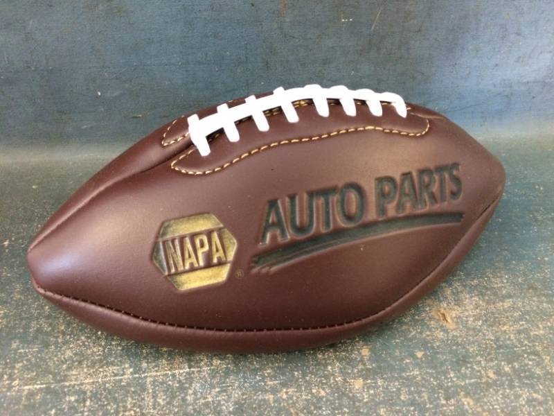 lot 49 image: Football