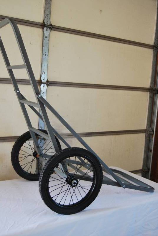 sportsman 210