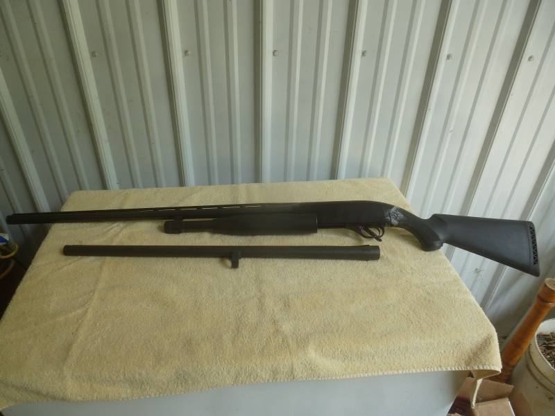 Winchester Model 1300