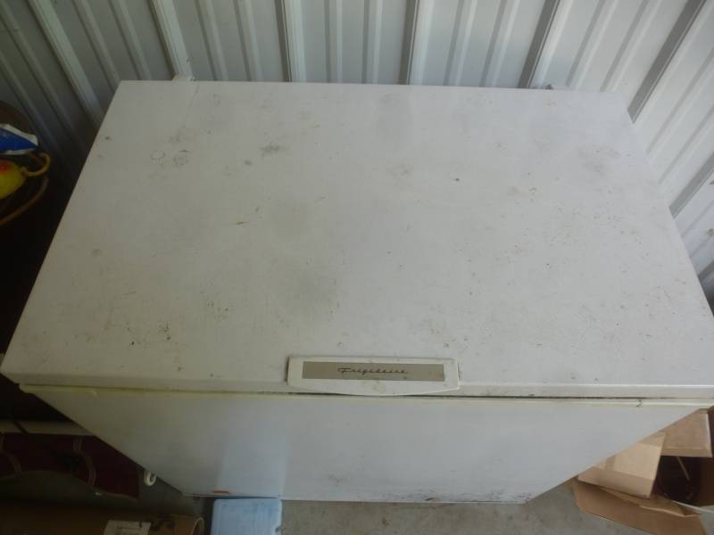 Frigidaire Freezer