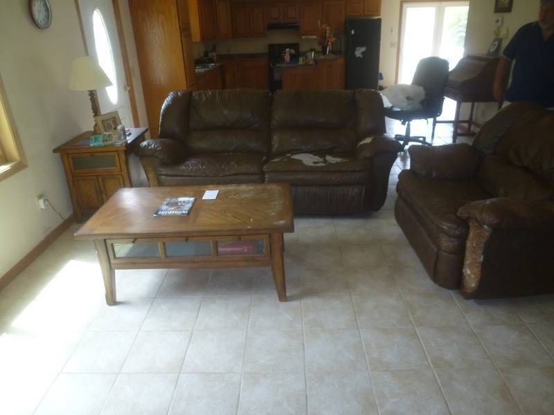 Living room Set