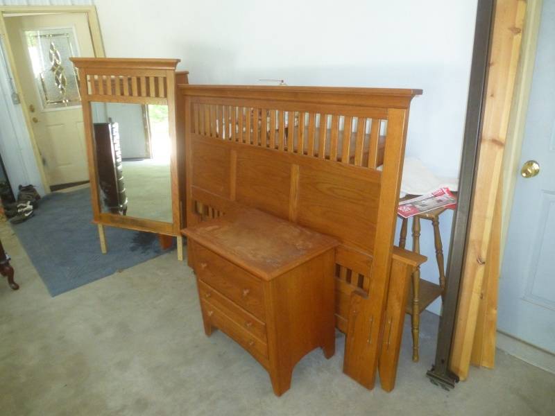 Master Bedroom Set