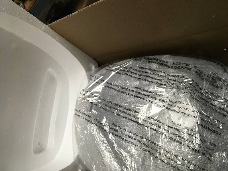 Vornado Whole Room Evaporative Vortex Humidifier in good condition