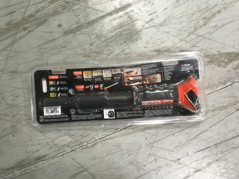 lot 90 image: Ramset HammerShot 0.22 Caliber Single Shot Tool  in good condition
