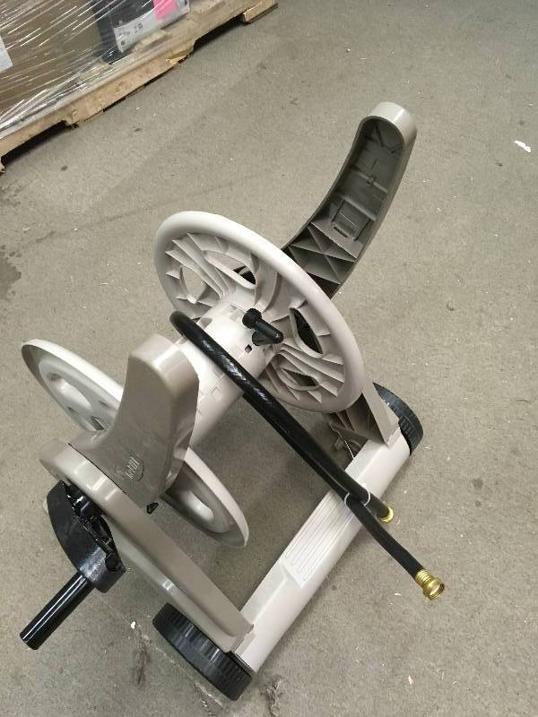 lot 81 image: HOSE MOBILE in good condition
